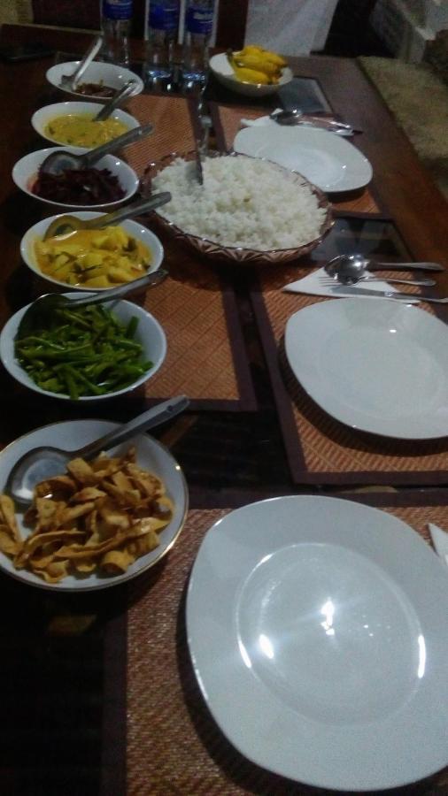 Ella Delightful Surround Homestay 외부 사진