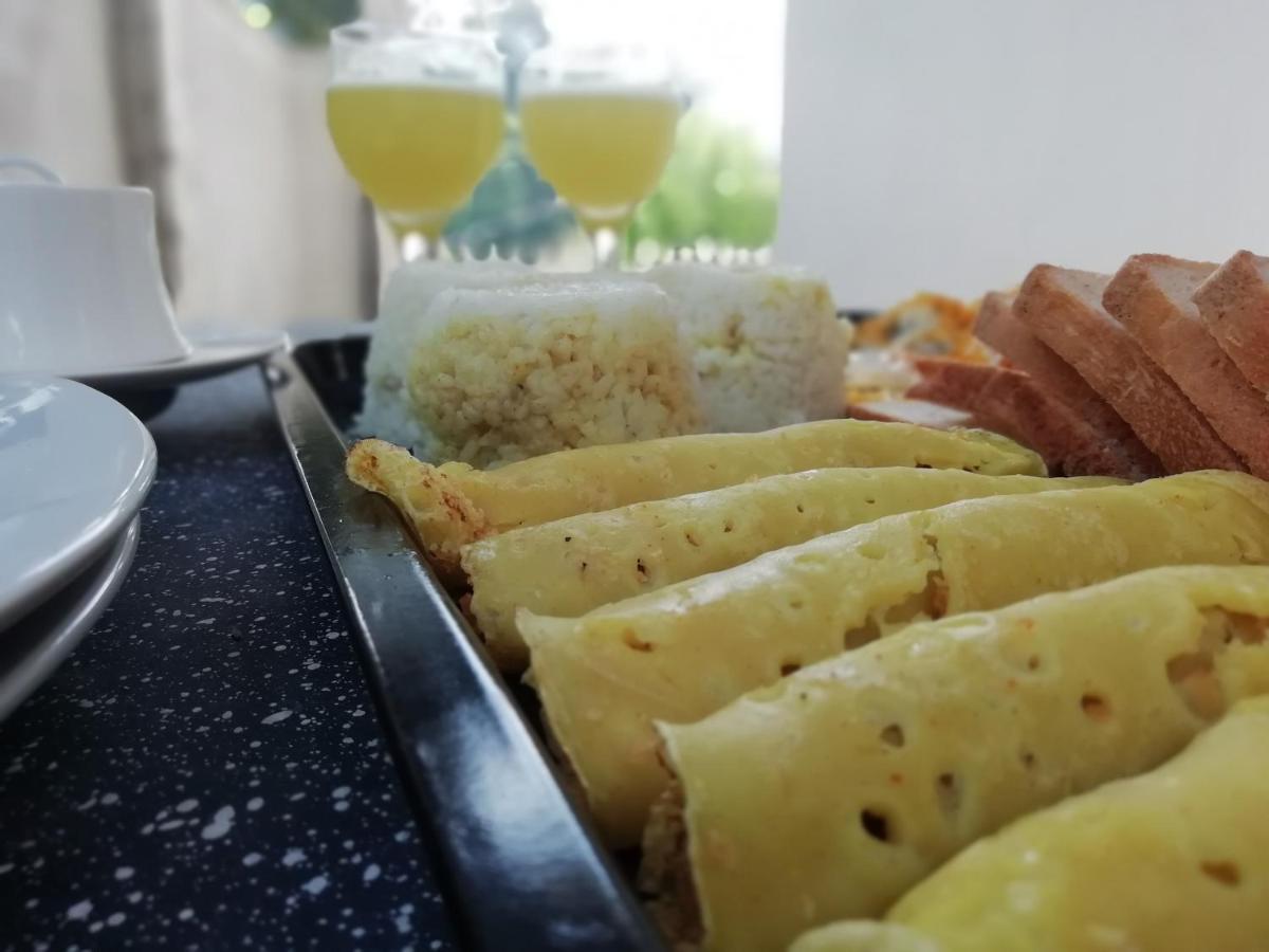 Ella Delightful Surround Homestay 외부 사진