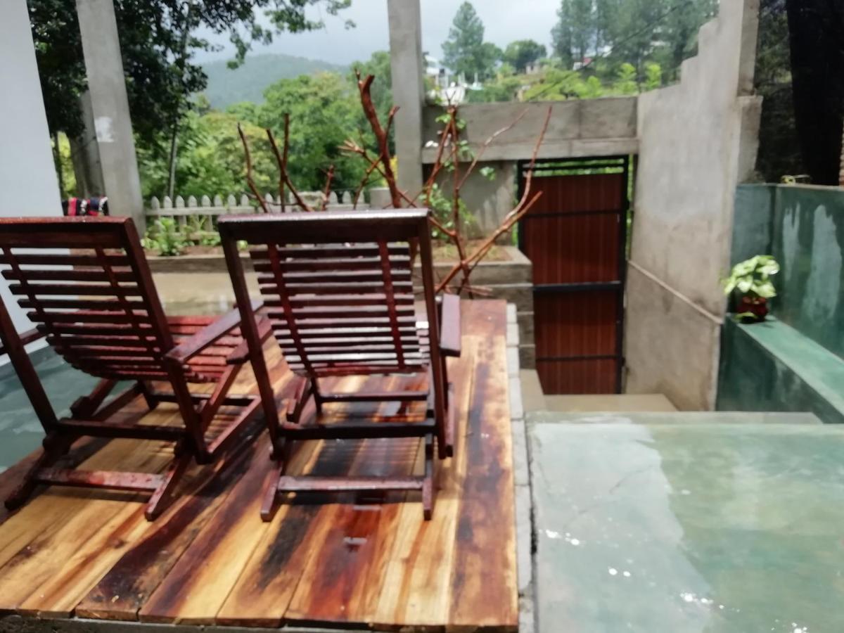 Ella Delightful Surround Homestay 외부 사진