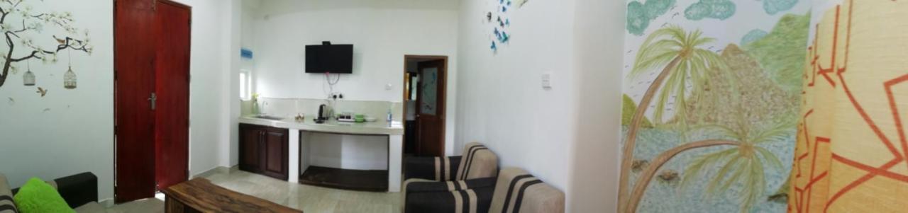 Ella Delightful Surround Homestay 외부 사진