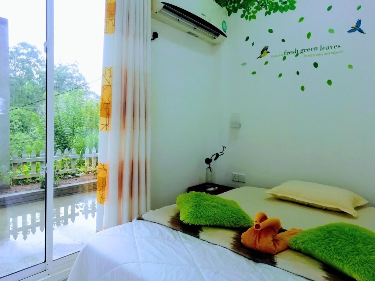 Ella Delightful Surround Homestay 외부 사진
