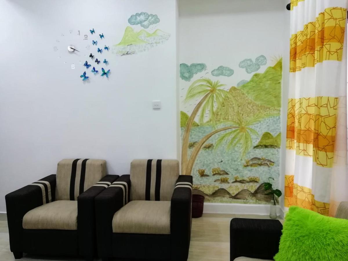 Ella Delightful Surround Homestay 외부 사진