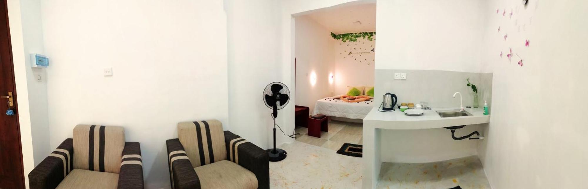 Ella Delightful Surround Homestay 외부 사진