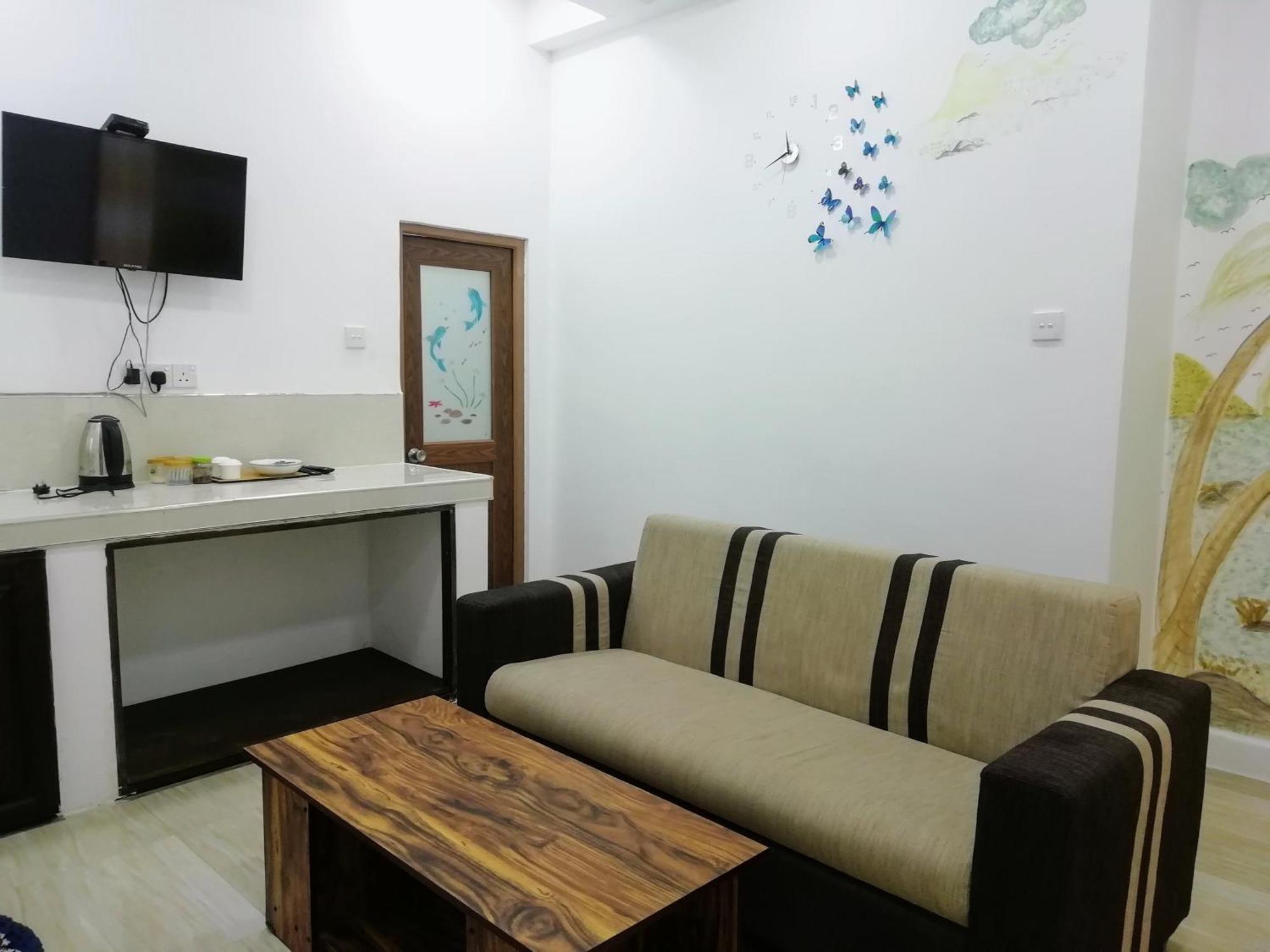 Ella Delightful Surround Homestay 외부 사진