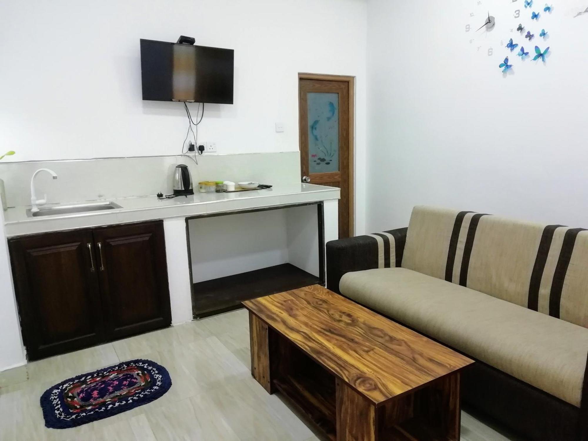 Ella Delightful Surround Homestay 외부 사진