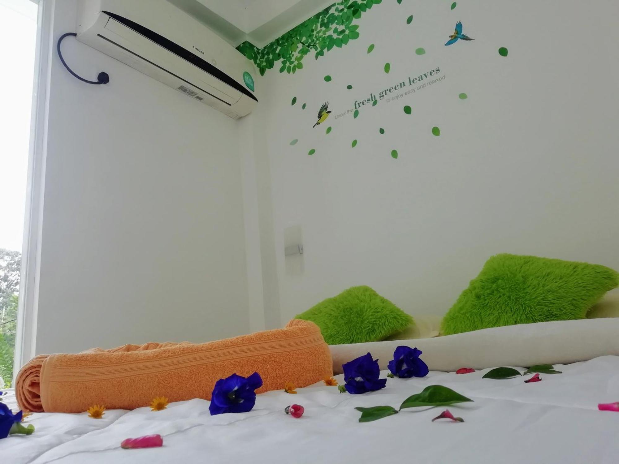 Ella Delightful Surround Homestay 외부 사진