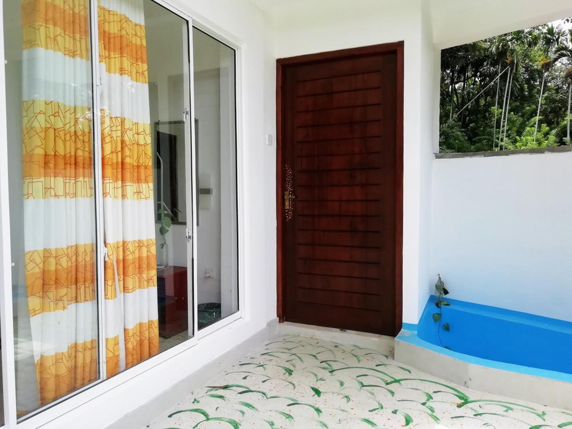 Ella Delightful Surround Homestay 외부 사진