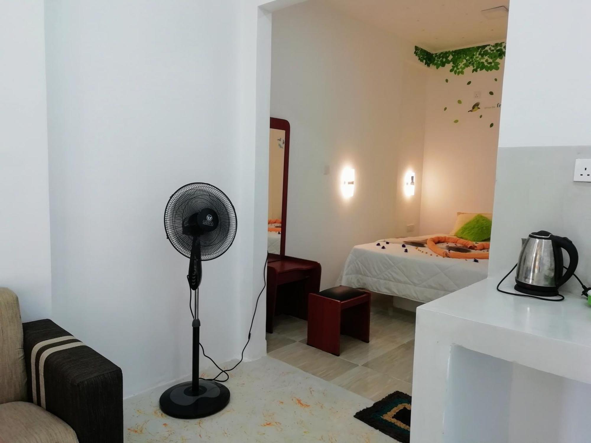Ella Delightful Surround Homestay 외부 사진