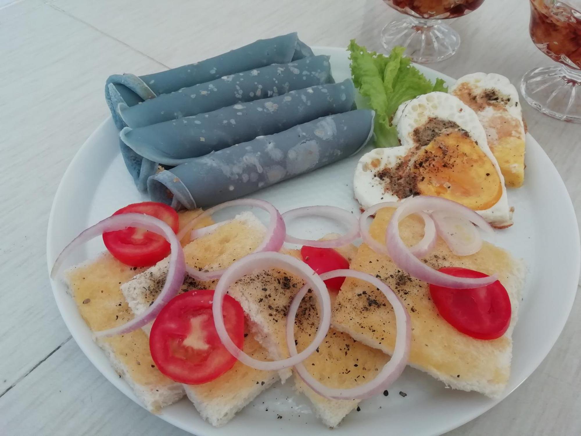 Ella Delightful Surround Homestay 외부 사진