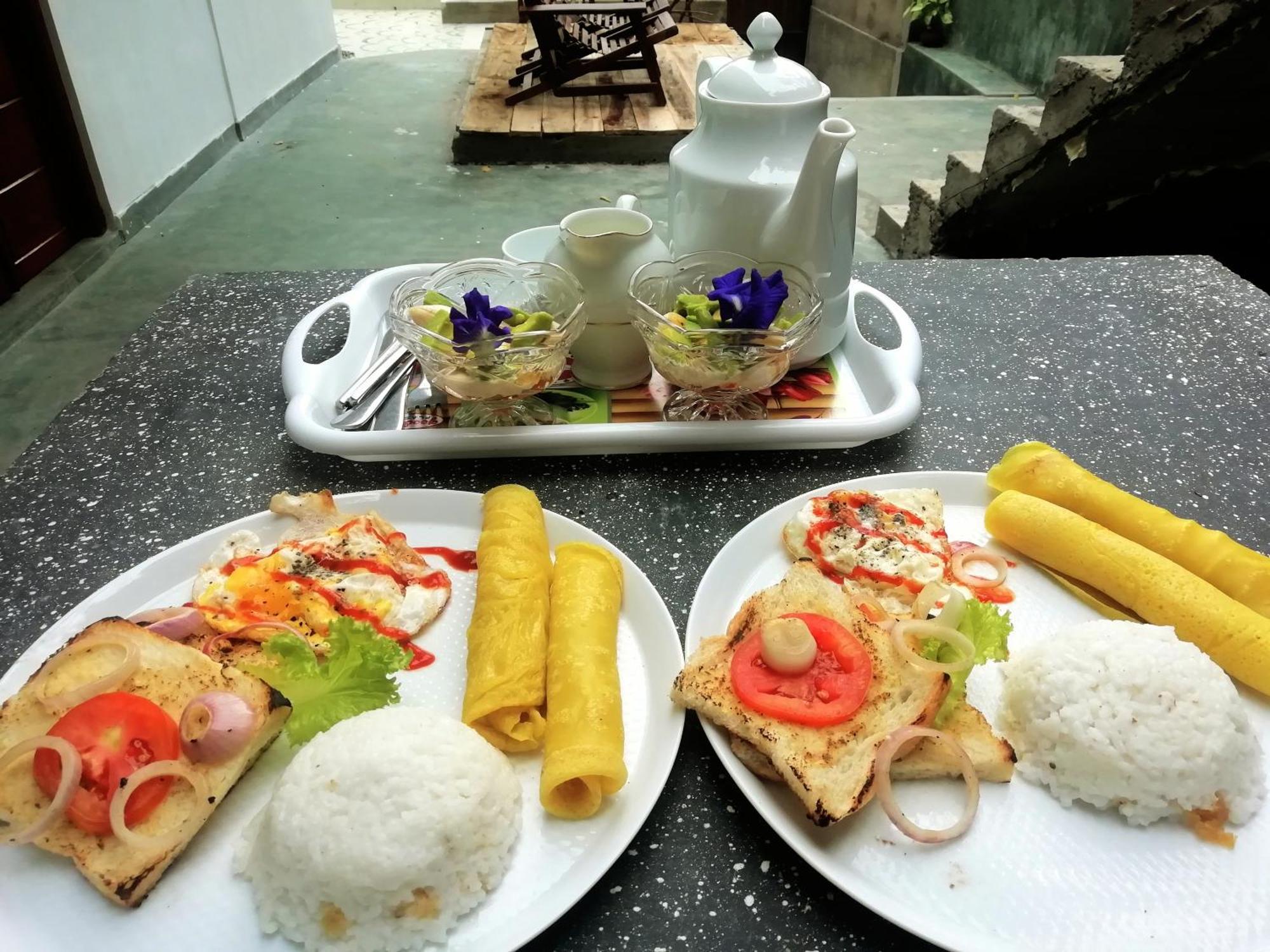 Ella Delightful Surround Homestay 외부 사진