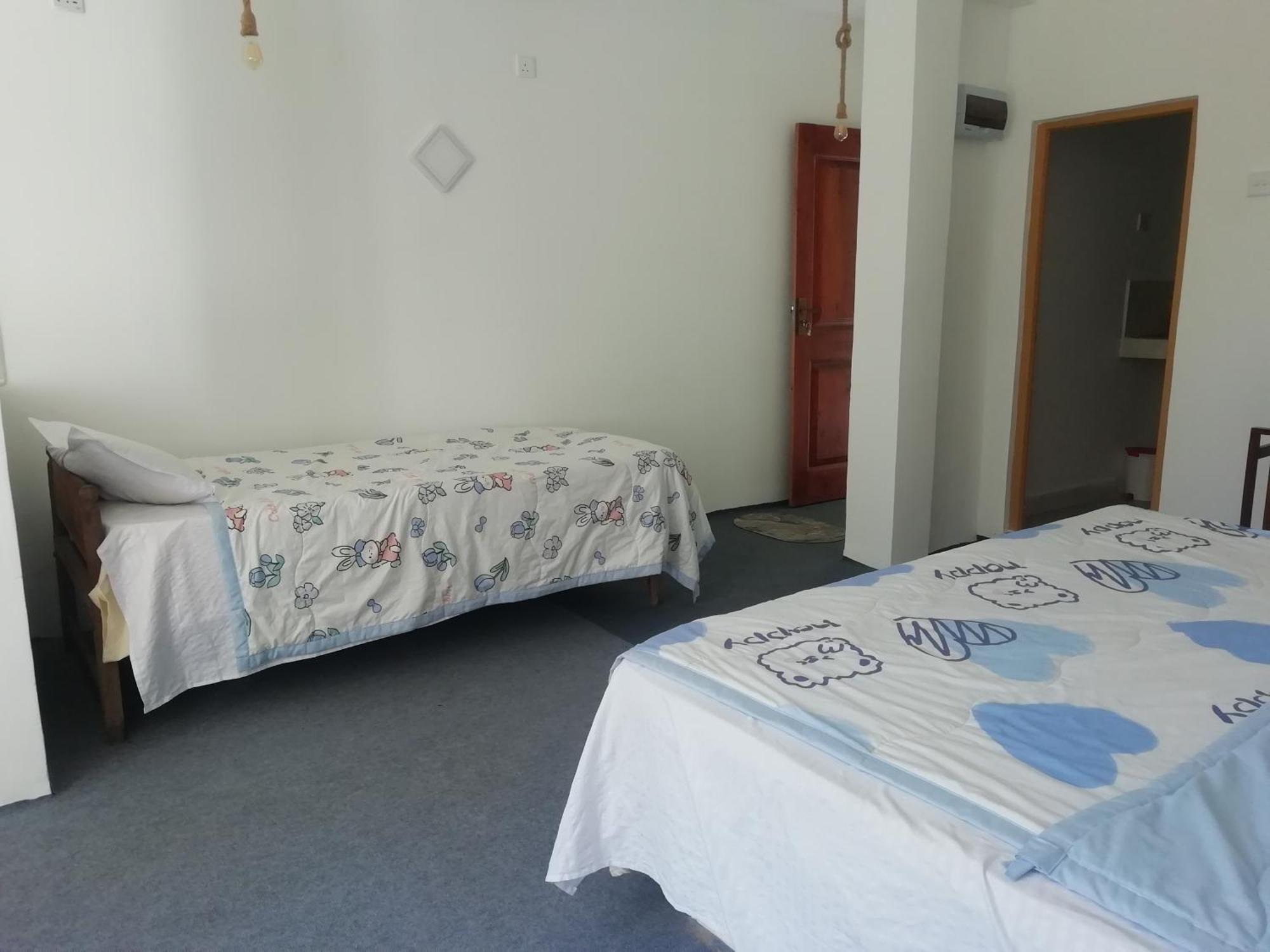 Ella Delightful Surround Homestay 외부 사진