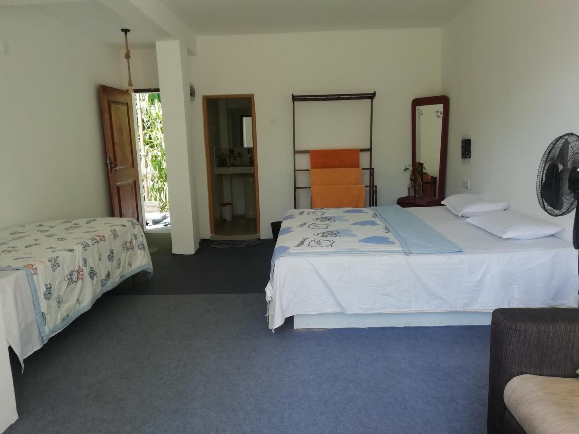 Ella Delightful Surround Homestay 외부 사진