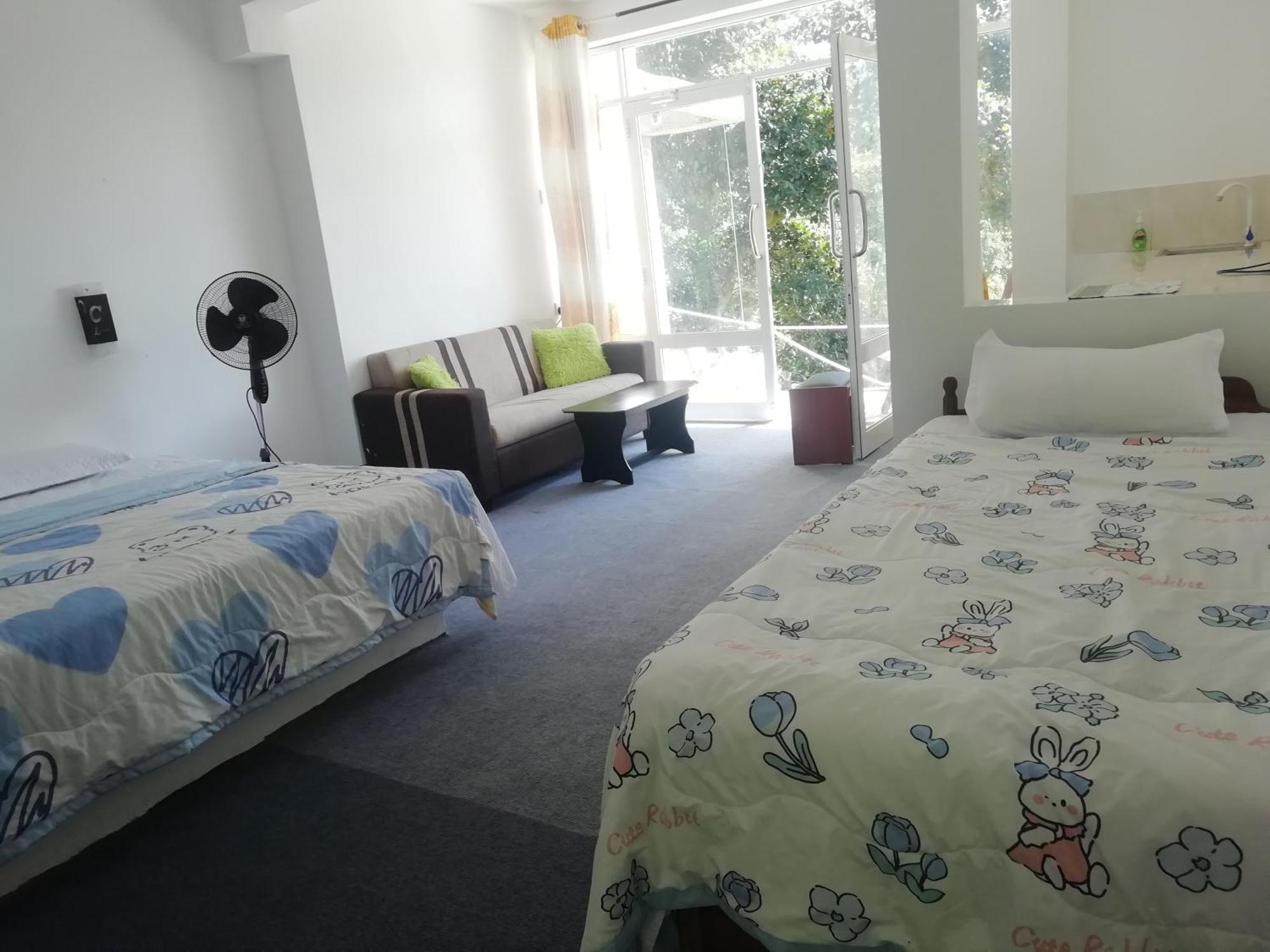 Ella Delightful Surround Homestay 외부 사진